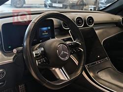 مرسيدس بنز C-Class